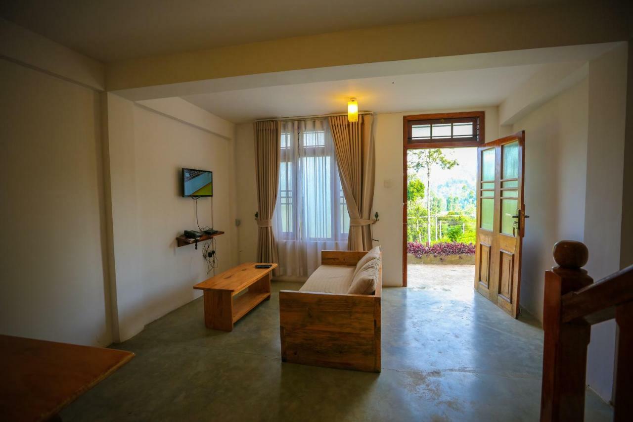 The Tea Tree Resort Ella Exteriör bild
